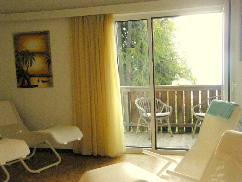 Hotel Garni Gaestehaus Karin Sankt Stefan im Lavanttal Εξωτερικό φωτογραφία