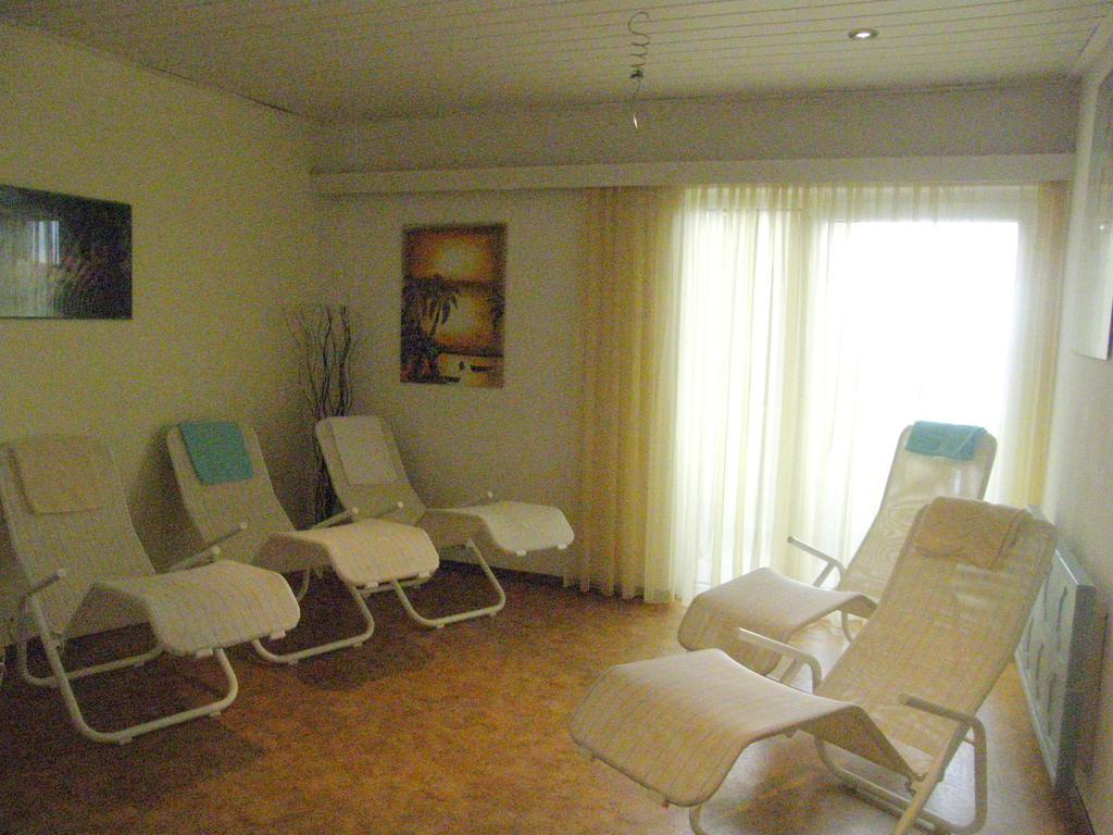 Hotel Garni Gaestehaus Karin Sankt Stefan im Lavanttal Εξωτερικό φωτογραφία