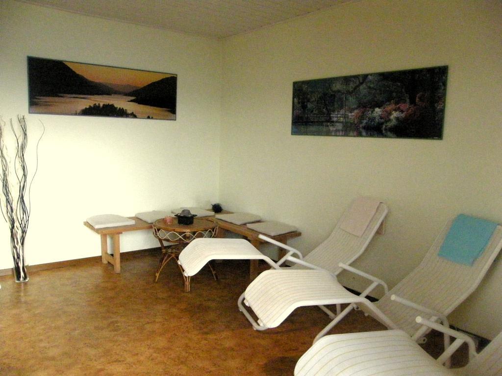 Hotel Garni Gaestehaus Karin Sankt Stefan im Lavanttal Εξωτερικό φωτογραφία