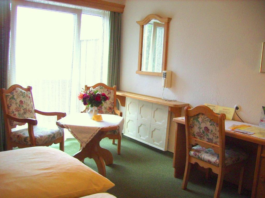 Hotel Garni Gaestehaus Karin Sankt Stefan im Lavanttal Εξωτερικό φωτογραφία
