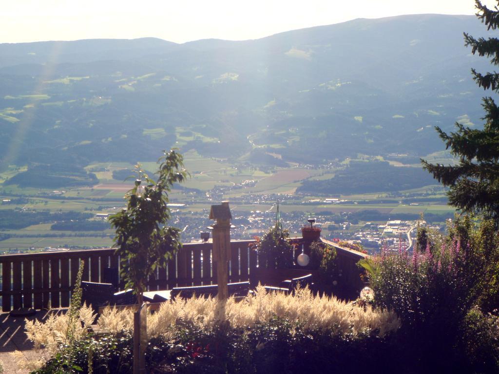 Hotel Garni Gaestehaus Karin Sankt Stefan im Lavanttal Εξωτερικό φωτογραφία