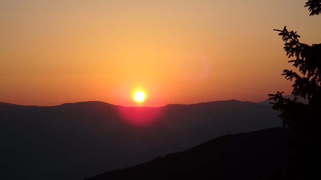 Hotel Garni Gaestehaus Karin Sankt Stefan im Lavanttal Εξωτερικό φωτογραφία