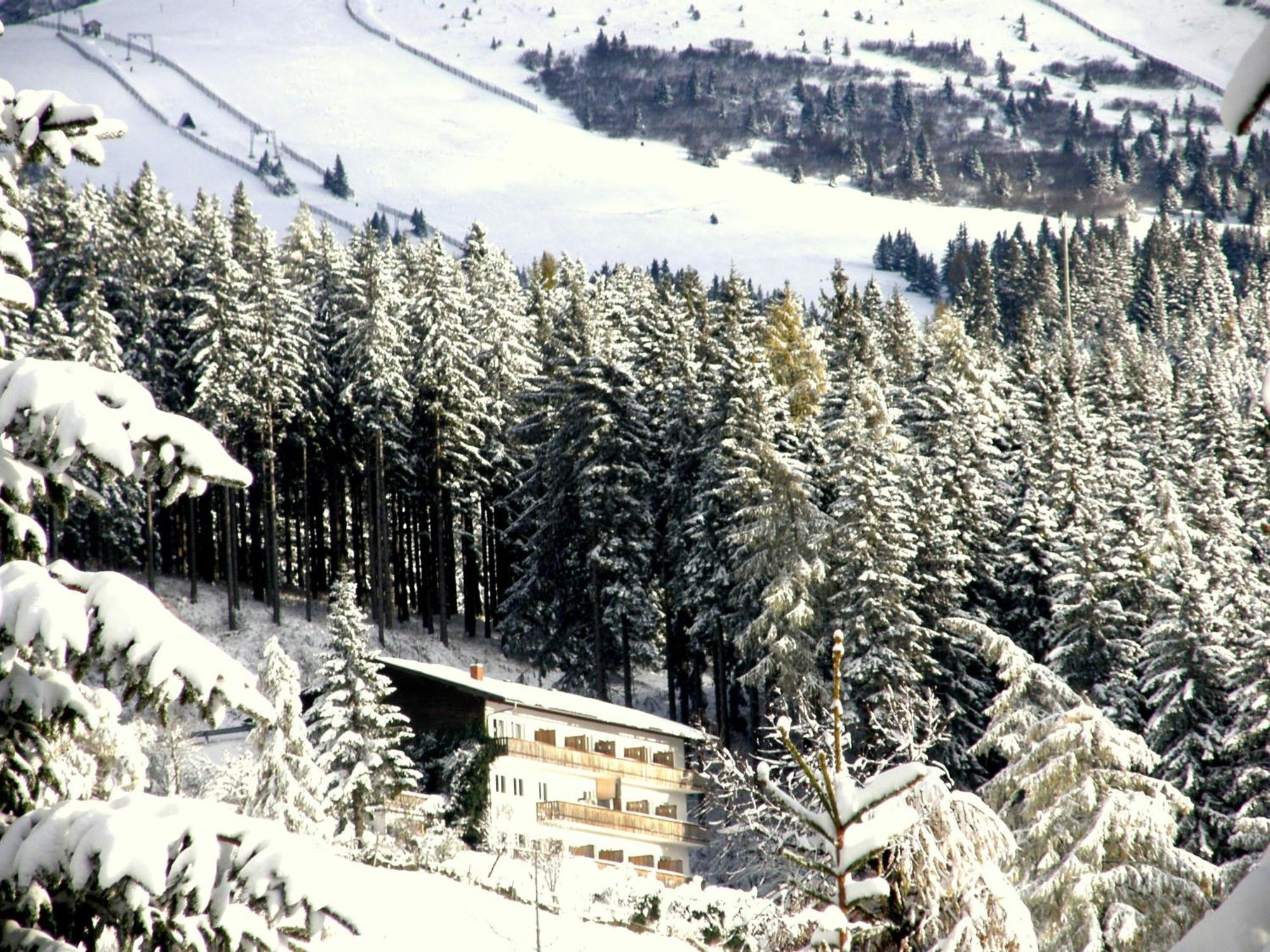 Hotel Garni Gaestehaus Karin Sankt Stefan im Lavanttal Εξωτερικό φωτογραφία