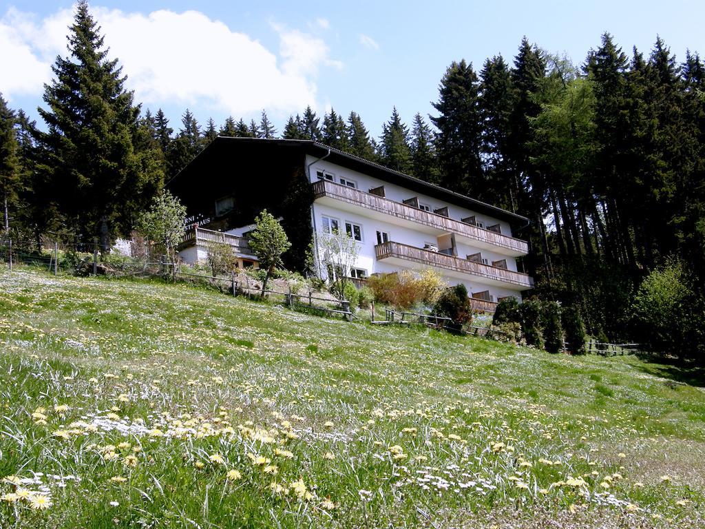 Hotel Garni Gaestehaus Karin Sankt Stefan im Lavanttal Εξωτερικό φωτογραφία