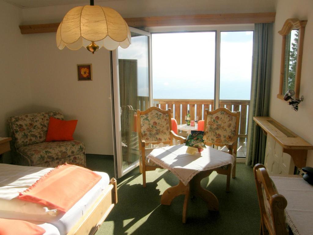 Hotel Garni Gaestehaus Karin Sankt Stefan im Lavanttal Δωμάτιο φωτογραφία