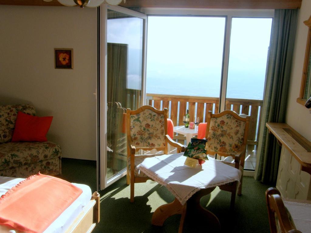 Hotel Garni Gaestehaus Karin Sankt Stefan im Lavanttal Δωμάτιο φωτογραφία
