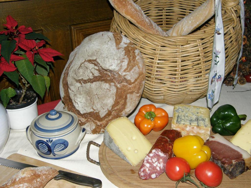 Hotel Garni Gaestehaus Karin Sankt Stefan im Lavanttal Εξωτερικό φωτογραφία