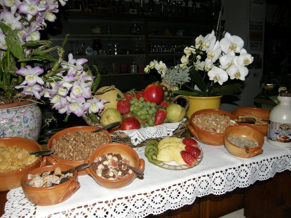 Hotel Garni Gaestehaus Karin Sankt Stefan im Lavanttal Εξωτερικό φωτογραφία