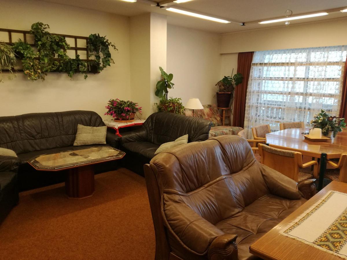 Hotel Garni Gaestehaus Karin Sankt Stefan im Lavanttal Εξωτερικό φωτογραφία