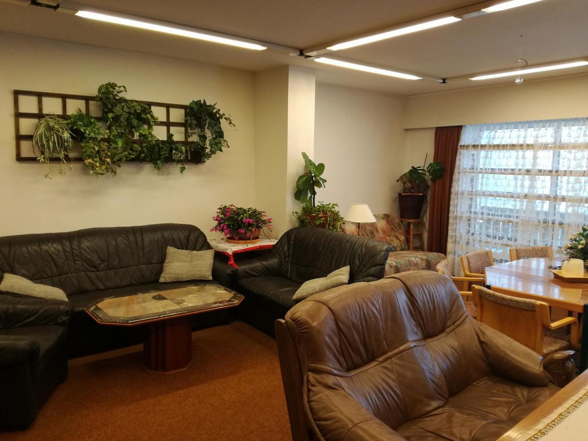 Hotel Garni Gaestehaus Karin Sankt Stefan im Lavanttal Εξωτερικό φωτογραφία